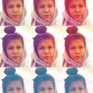 Meet your Posher, Chalah